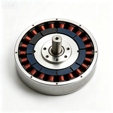 3115 900KV Heavy-Lift Motor